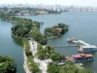 Du lịch Hồ Tây - Công Ty TNHH Thương Mại & Du Lịch Quốc Tế Thiên Phước